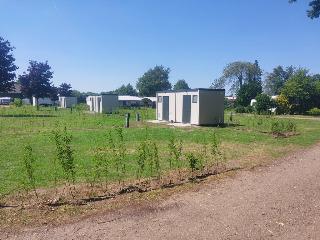 Camping Scholtenhagen 8