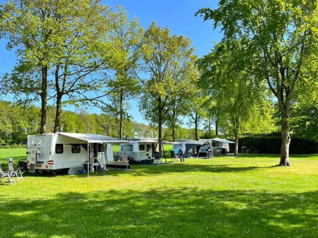 Camping Sonnevanck 14
