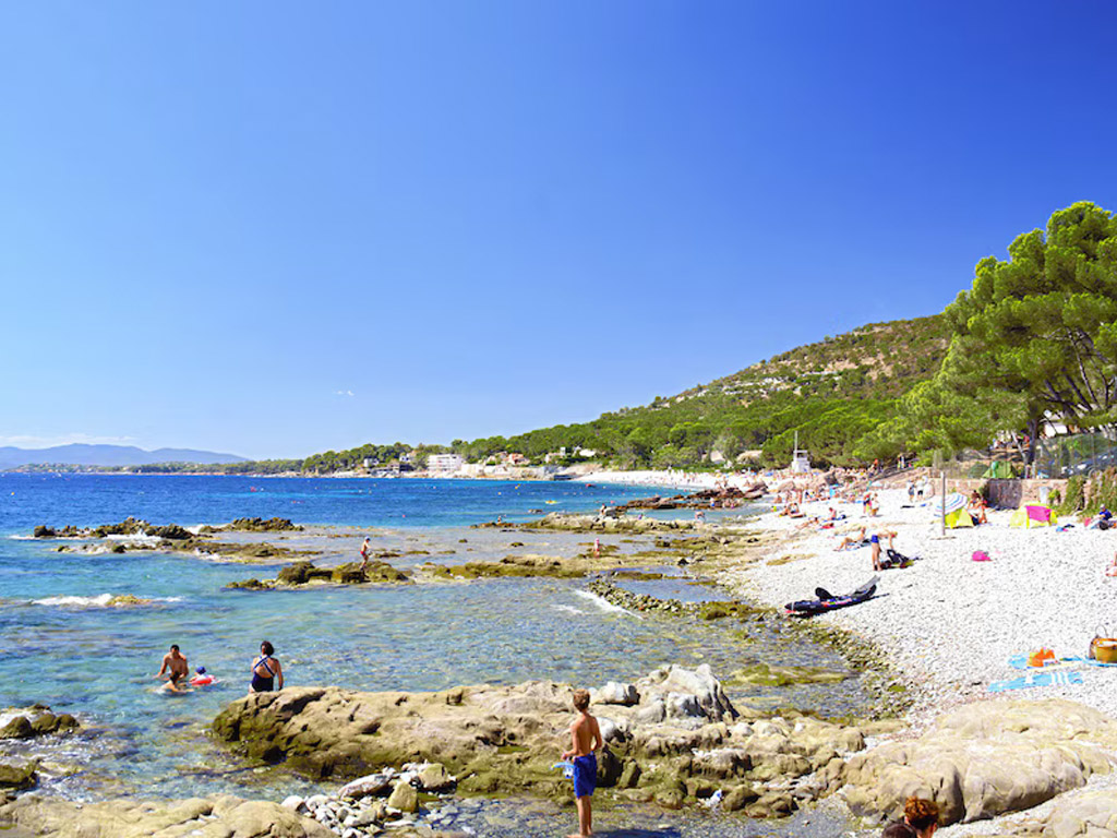 Camping Douce Quietude 8