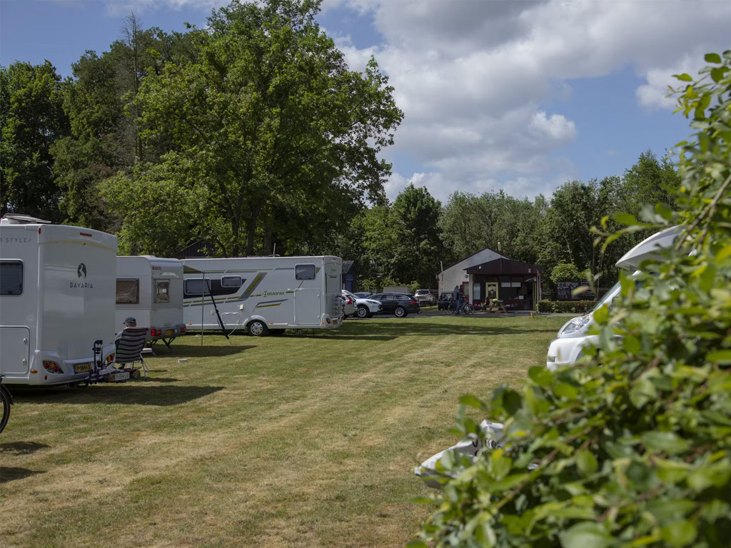 Camping Darthuizen 4