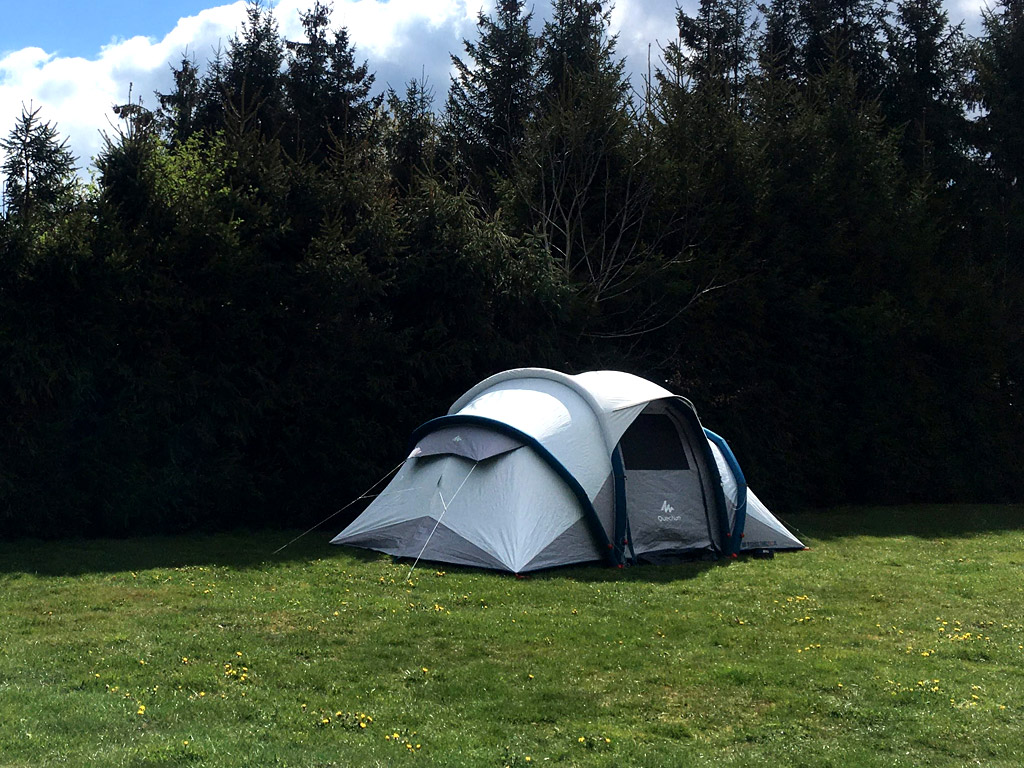 Camping Au Bout Du Monde 8