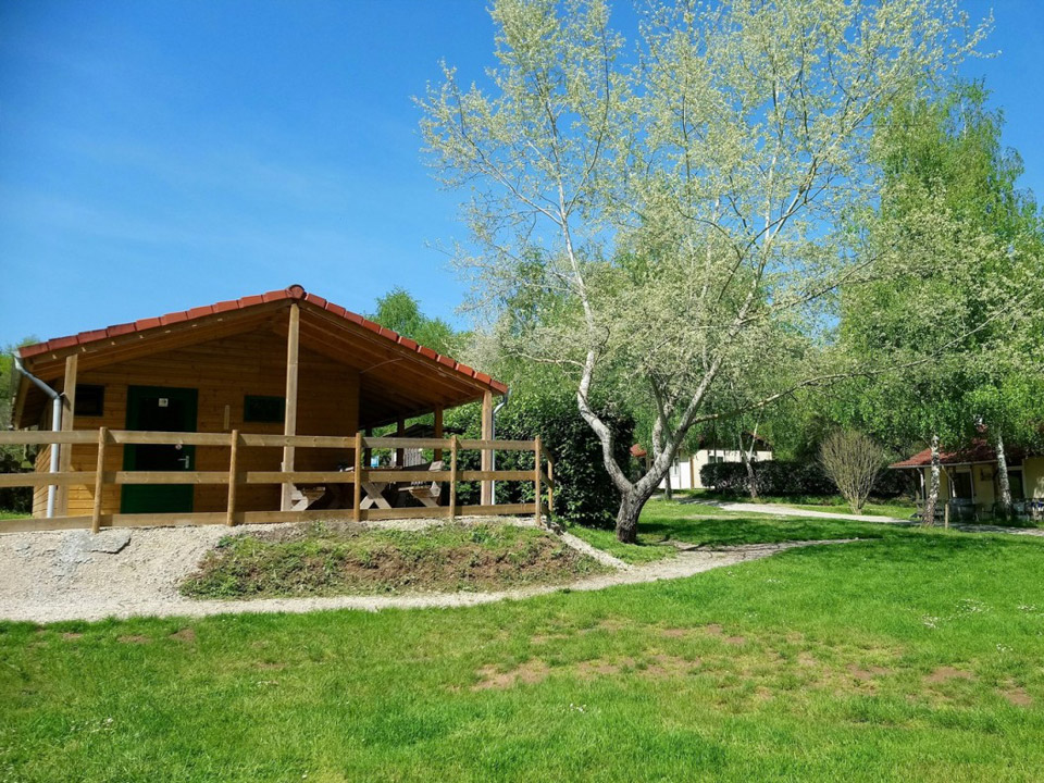 Camping La Bonne Vie 3