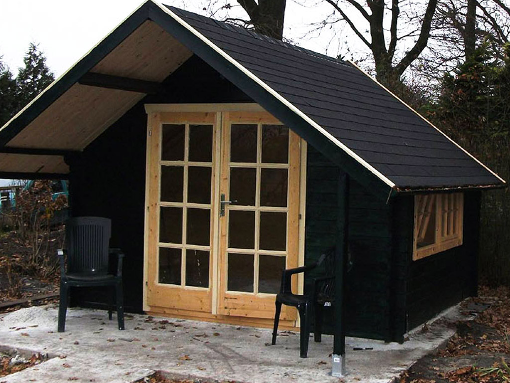 Camping Mooi Drenthe 8