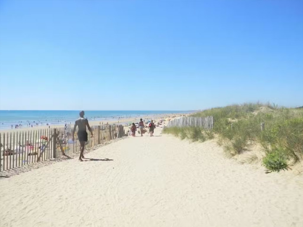 Camping Club Mahana 5