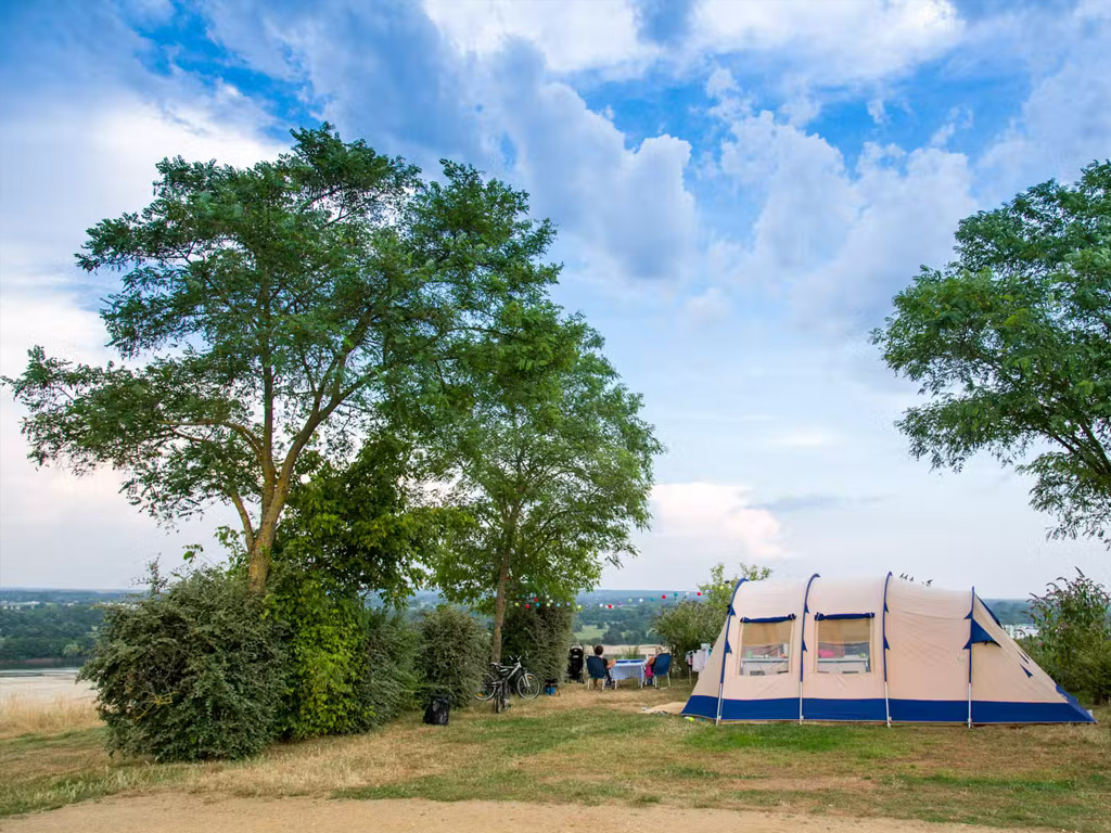 Camping Huttopia Saumur 2