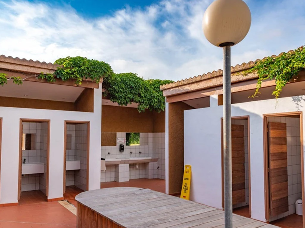 Camping La Pietra 10