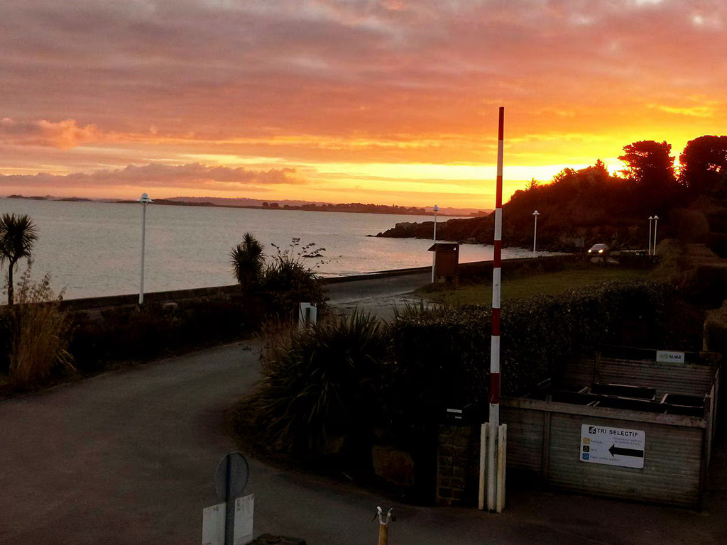 Camping Sunelia La Baie De Saint Pol 10