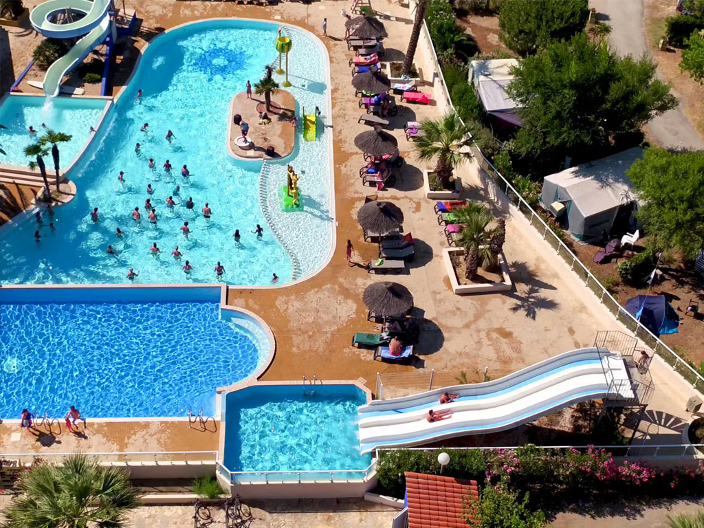 Camping Le Marisol 1