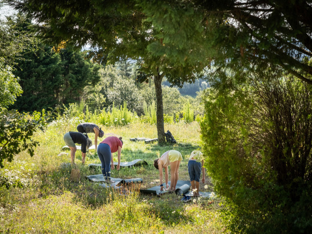 Huttopia Village Pays De Condrieu 5