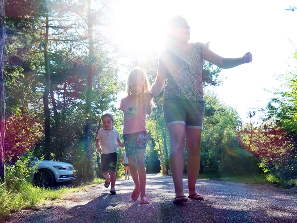 De kans op mooi weer tijdens je vakantie is een stuk groter in Frankrijk