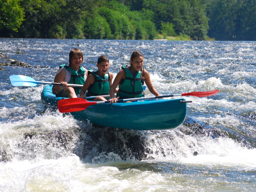 Camping Le Val De Saures 9