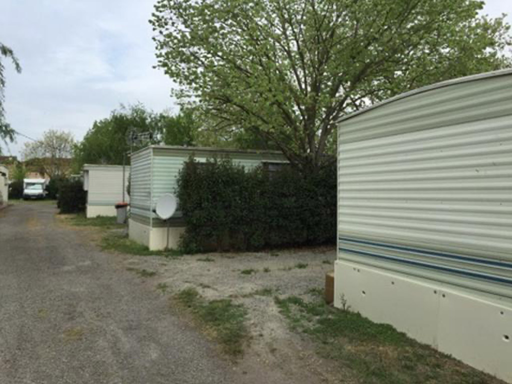 Camping De La Bouriette 3