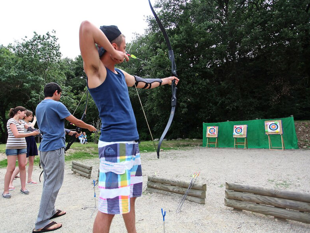 Camping Le Bois Fleurie 10