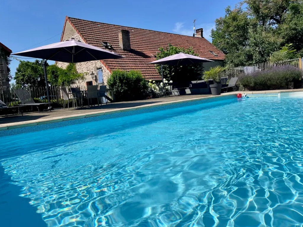 Camping Domaine Le Rianon 8