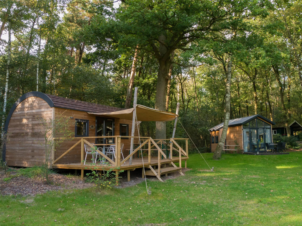 Camping Starnbosch 1