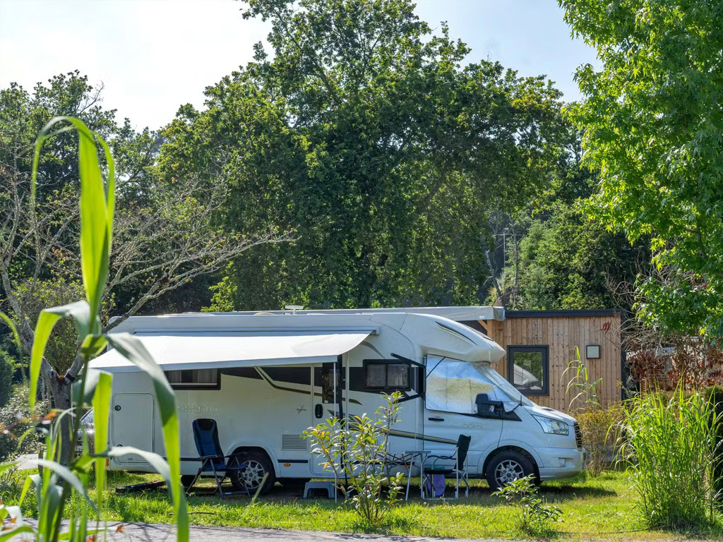 Camping Sandaya Maguide 5