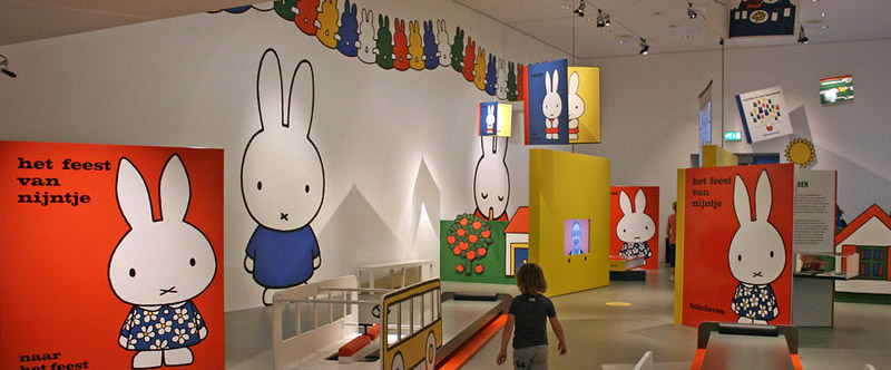 Nijntje Museum