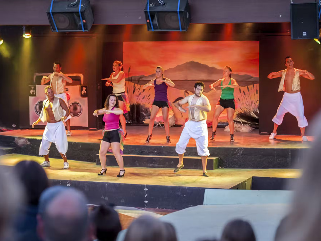 Siblu Camping Mar Estang 4