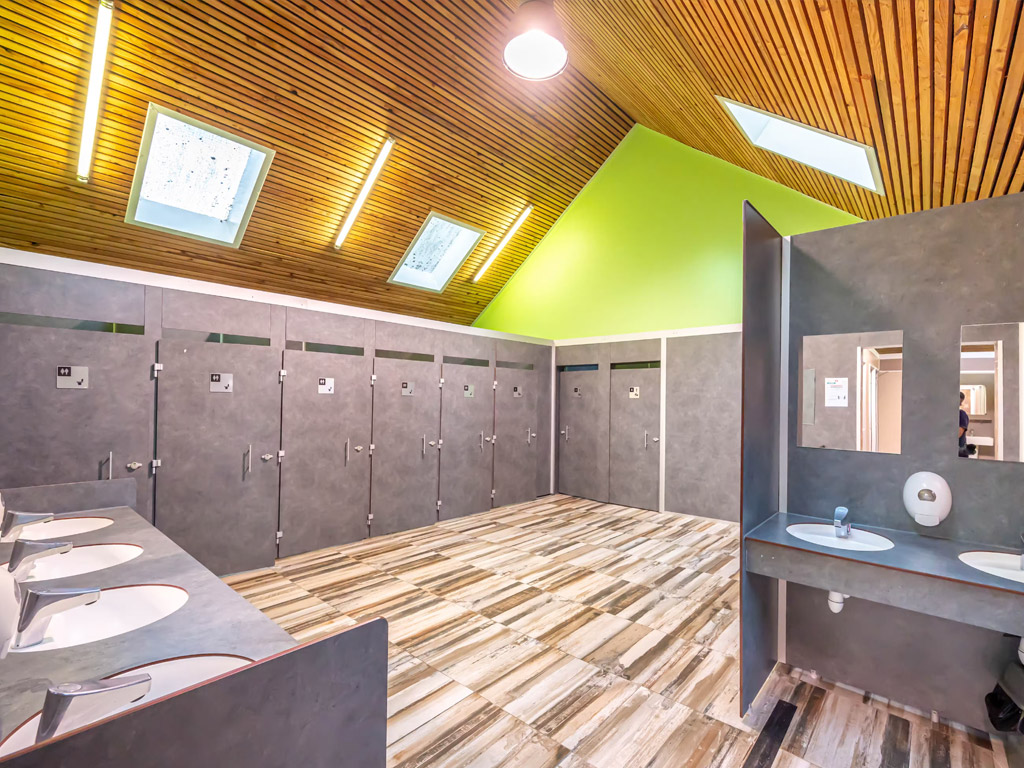 Camping Domaine D Inly 5