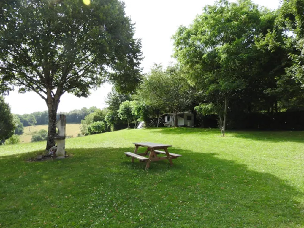 Camping La Roussie 10