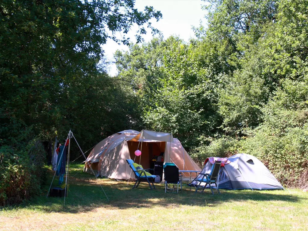 Camping Mas Du Midi 8