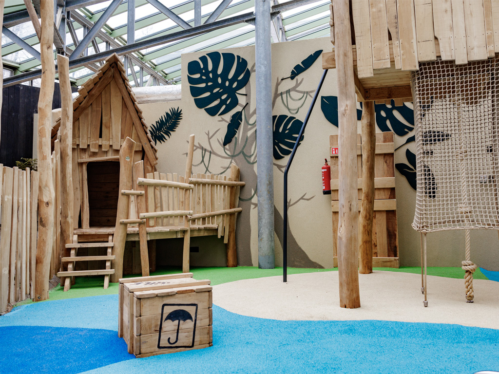 Roompot Park Grandvoir 1