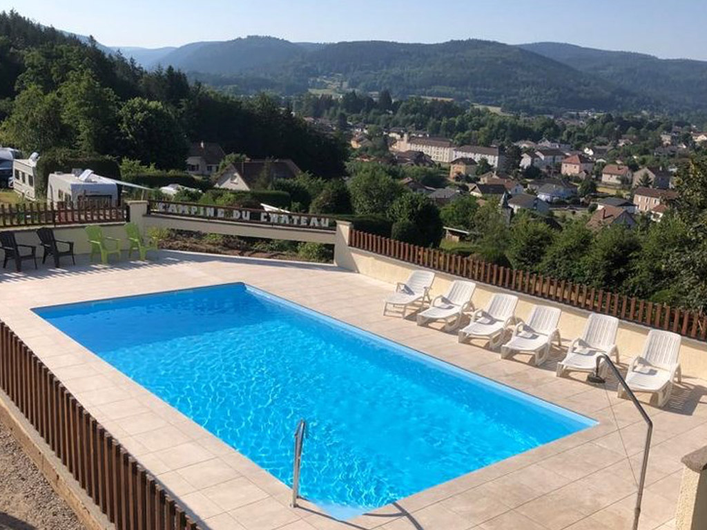 Camping Du Chateau 7
