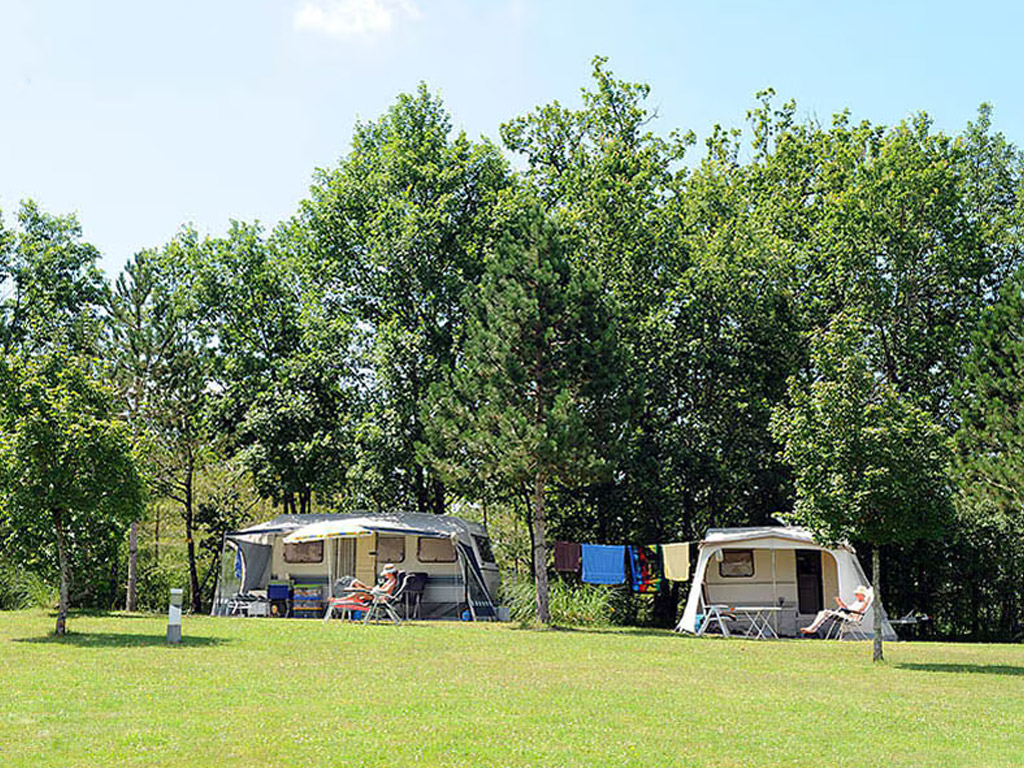 Camping Domaine Laborde 10