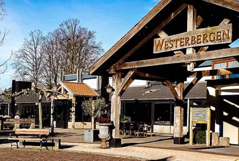 Review Vakantiepark Westerbergen