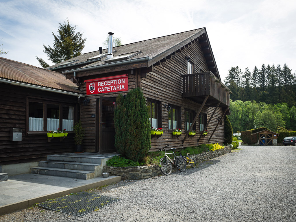 Camping Pont De Bergueme 6