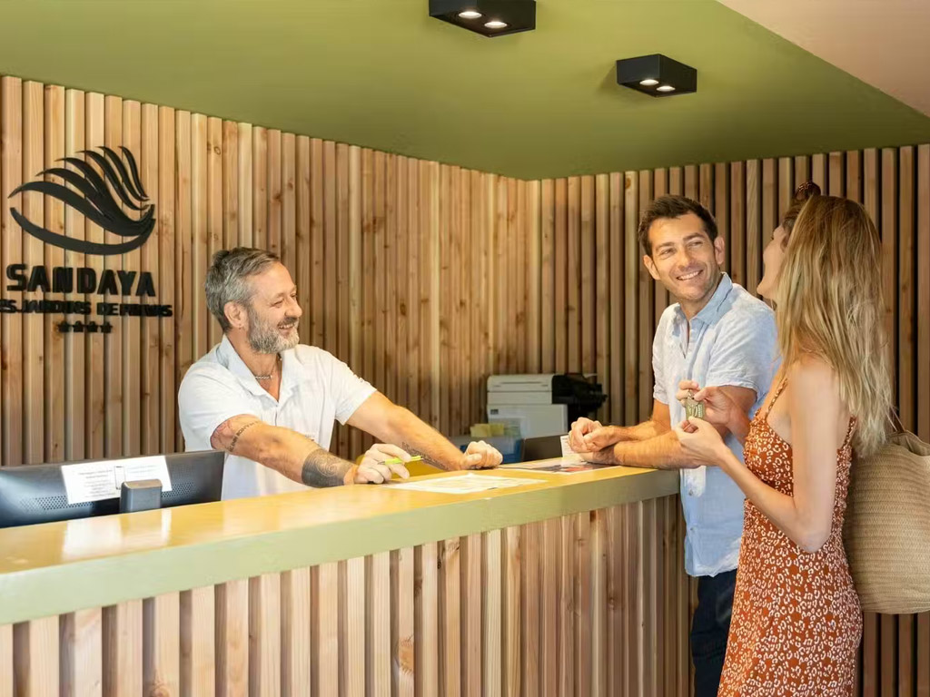 Les Jardins De Privas 7