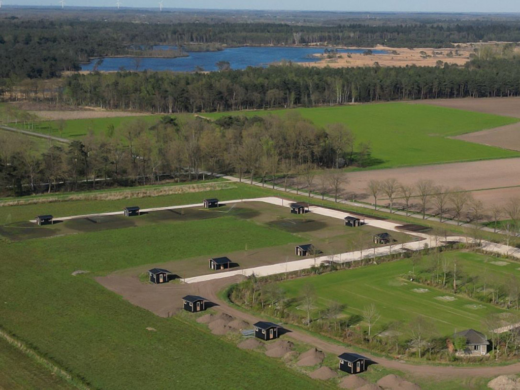 Camping D N Aanloop 1