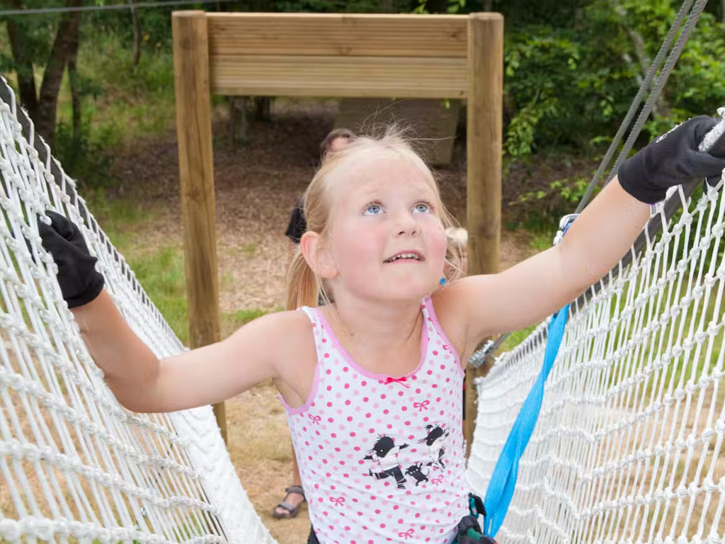 Marvilla Parks Camping Chateau La Foret 5