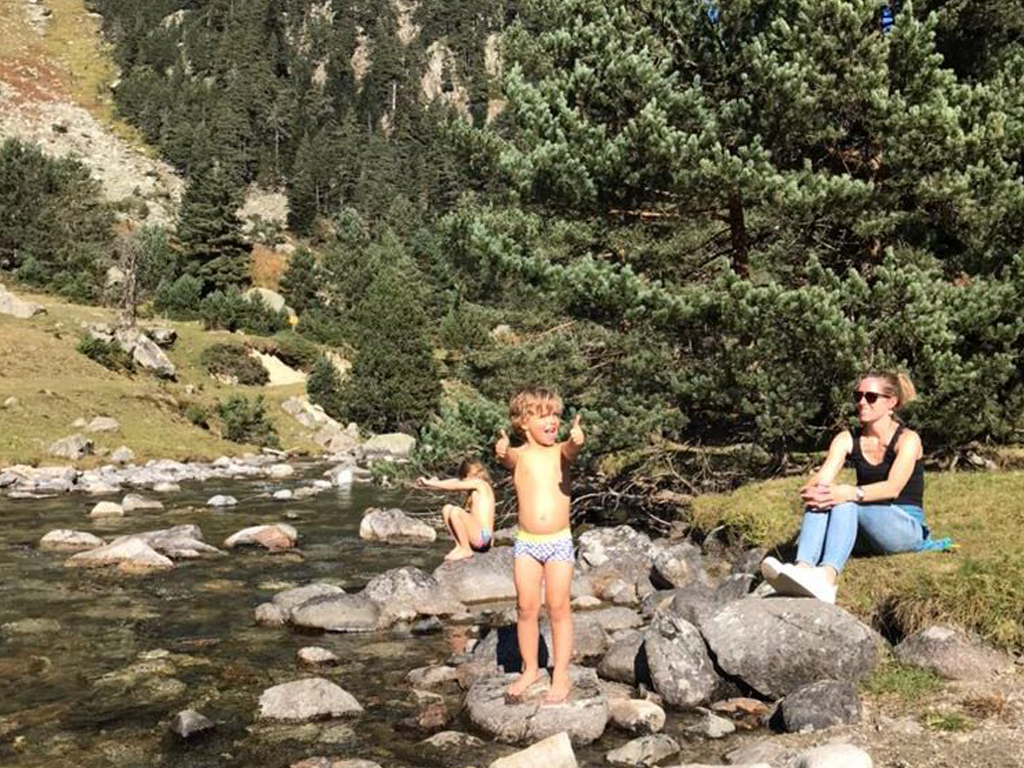 Glamping La Douce France 10