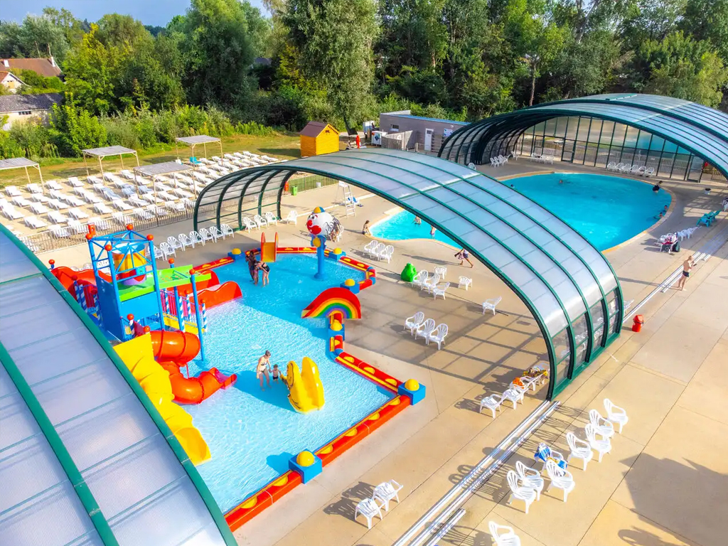 Capfun Camping Dune Fleurie 3