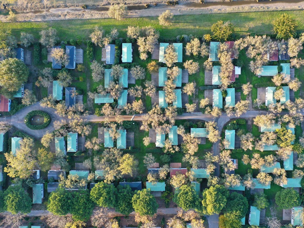 Camping La Petite Camargue 9