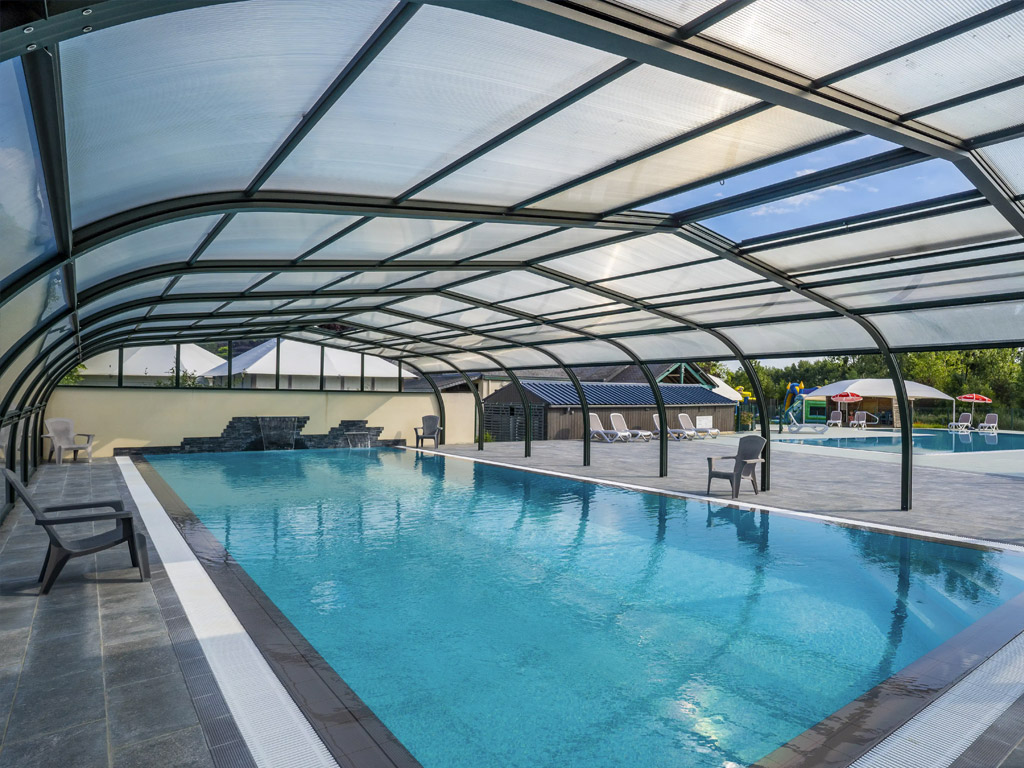 Camping La Citadelle 5