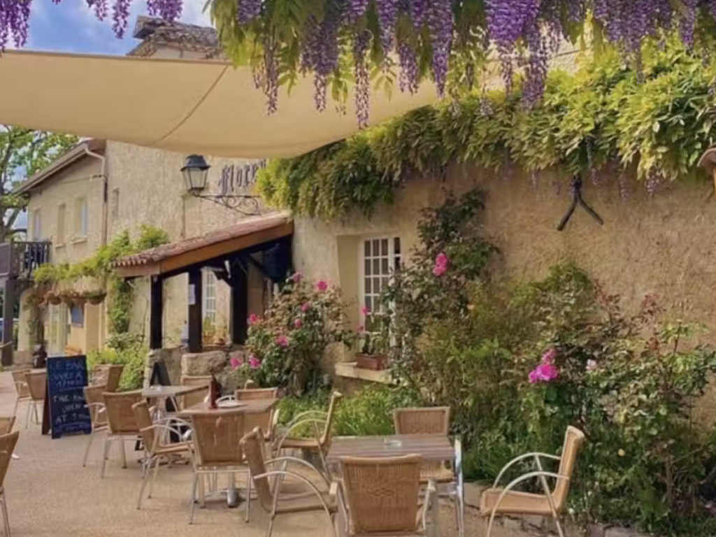 Camping Le Camp De Florence 7