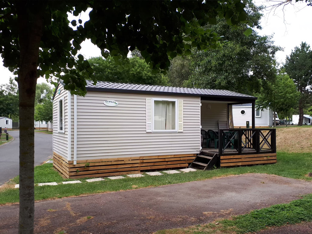 Flower Camping International De Jablines 3