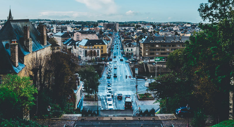 Pays De La Loire 8