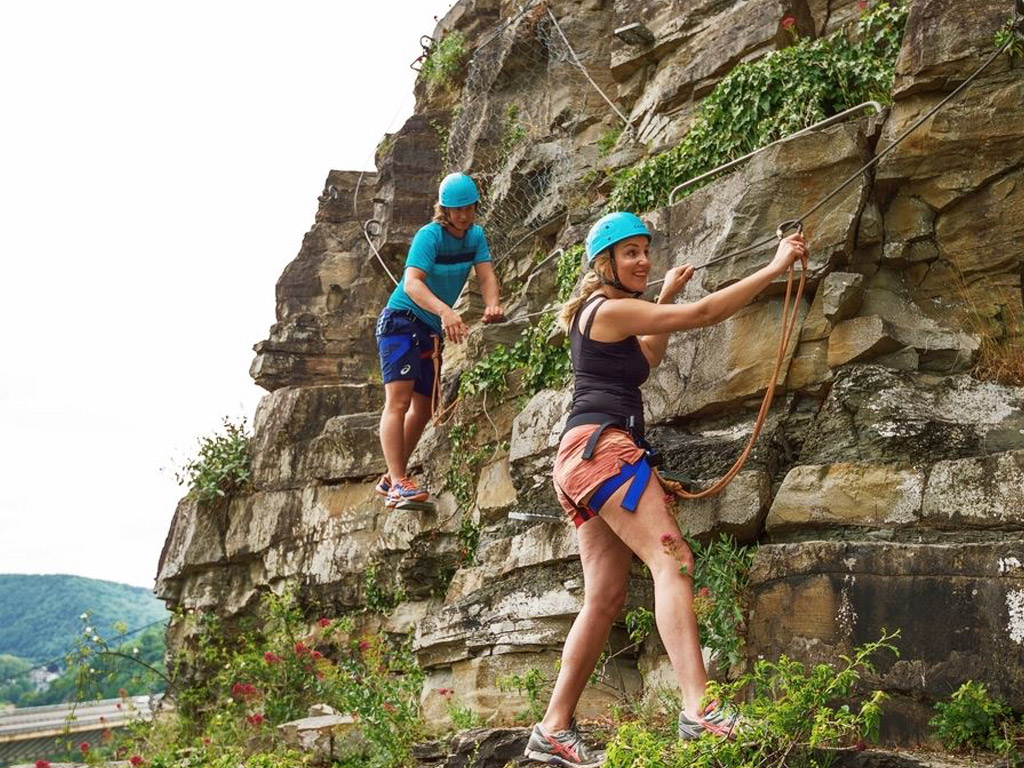 Landal Village Les Gottales 10