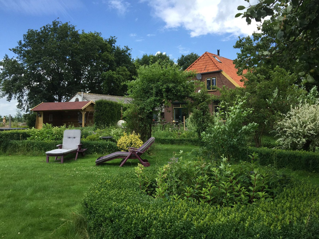 Boerderij De Vrije Geest 7