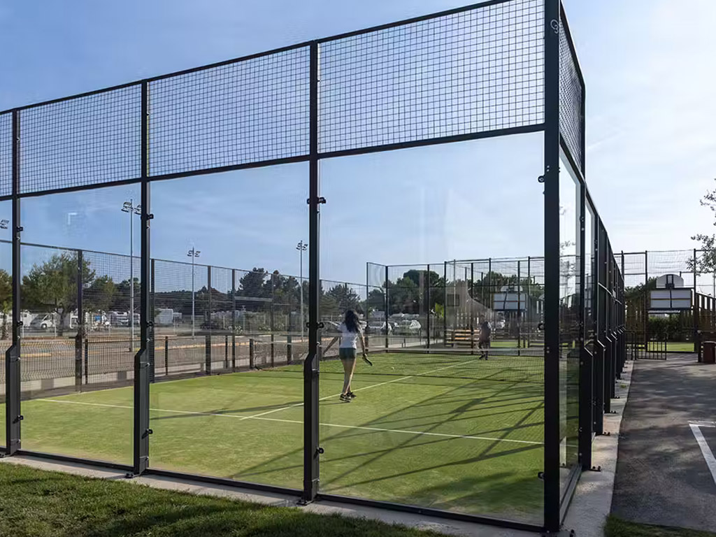 Camping MS La Cotes Des Roses 8