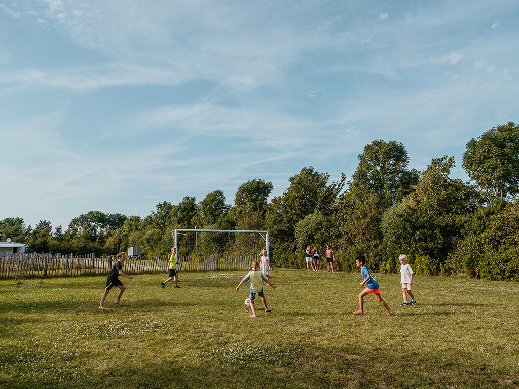 Minicamping Boudewijnskerke 9