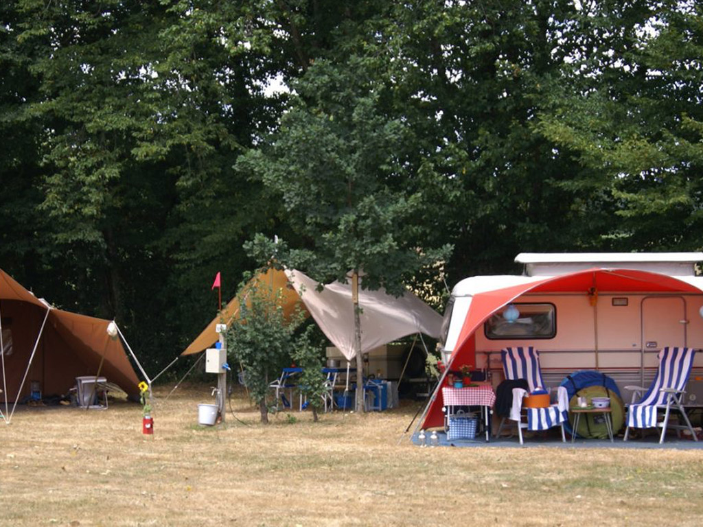 Camping Du Moulin Du Piot 5