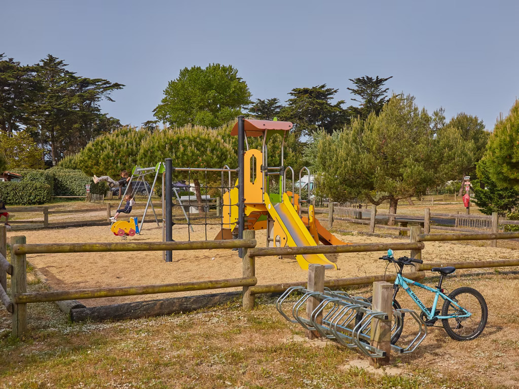 Camping Club La Cote Sauvage 3