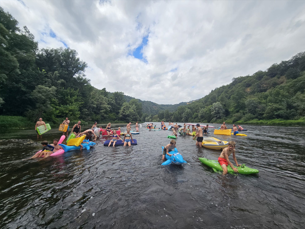 Camping Pittoresque 2