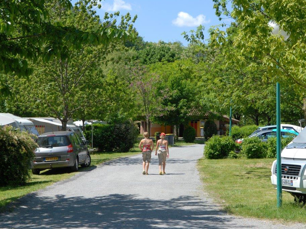 Camping Le Ventadour 14