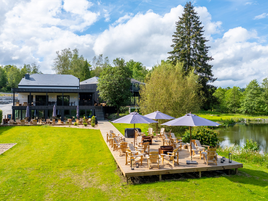 Roompot Park Grandvoir 8