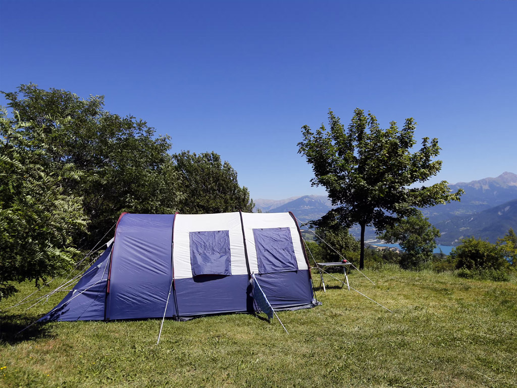 Camping Le Clos Du Lac 4